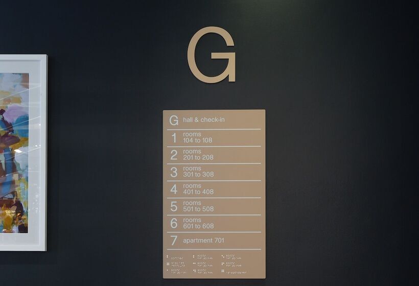 فندق Libere London Edgware Road