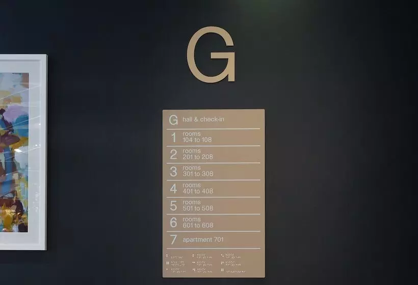 ホテル Libere London Edgware Road