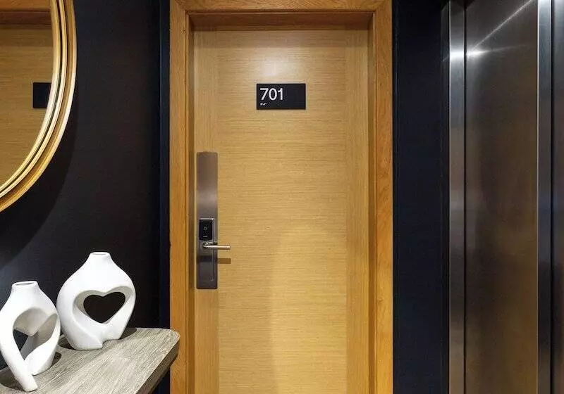 ホテル Libere London Edgware Road