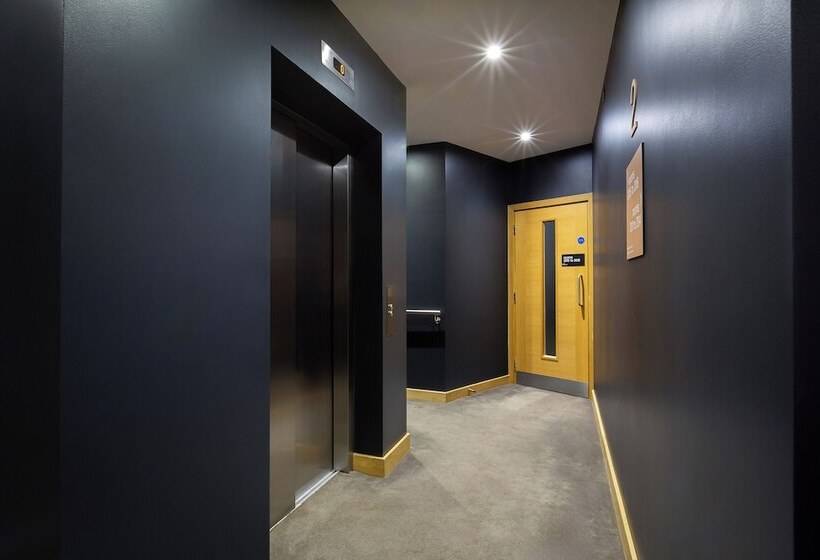 فندق Libere London Edgware Road