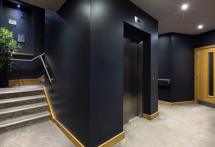 فندق Libere London Edgware Road