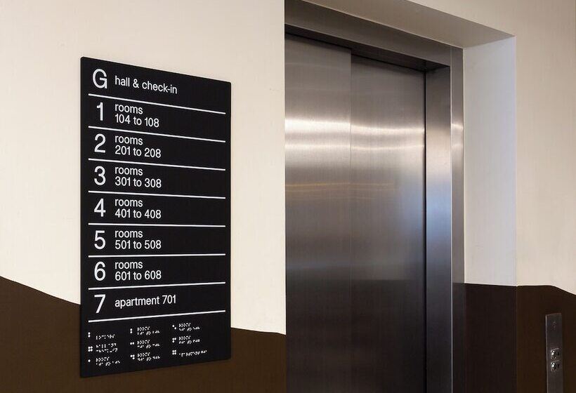 فندق Libere London Edgware Road