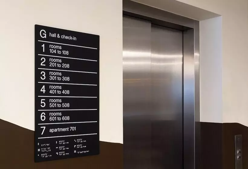 ホテル Libere London Edgware Road