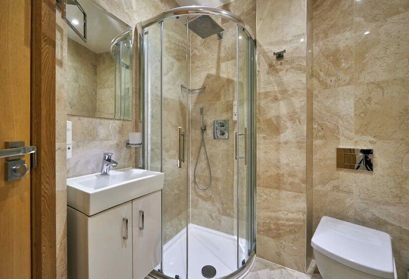 فندق Libere London Edgware Road