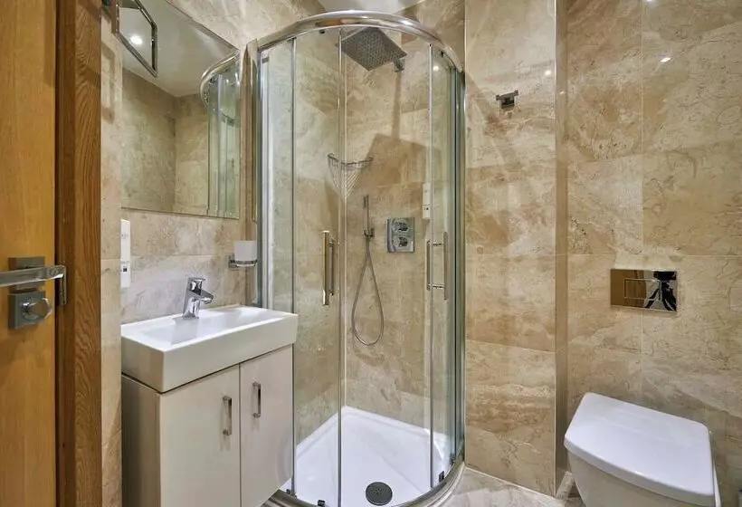 ホテル Libere London Edgware Road