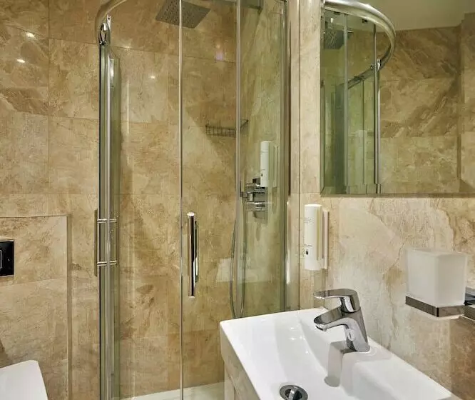 ホテル Libere London Edgware Road