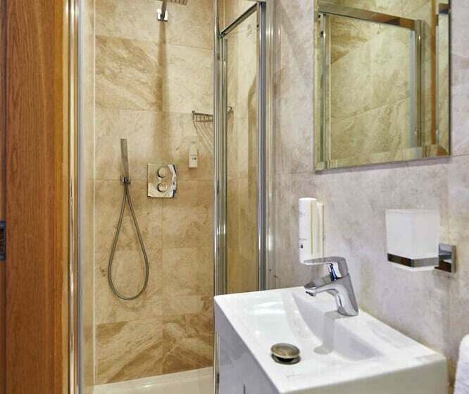 فندق Libere London Edgware Road