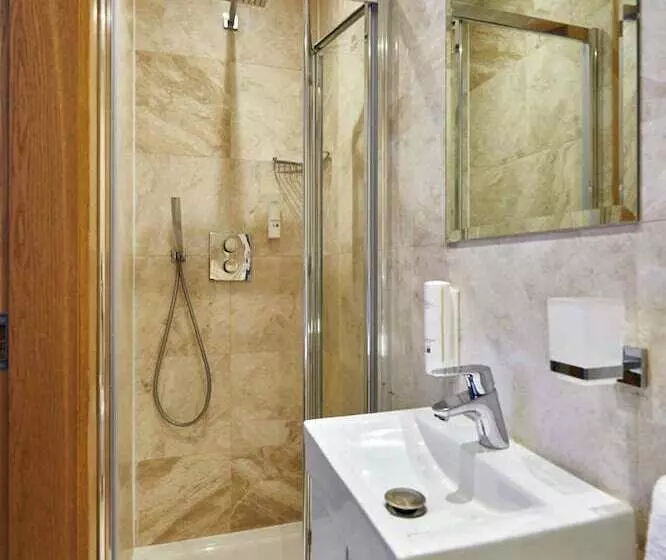 ホテル Libere London Edgware Road