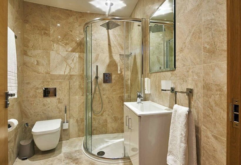 فندق Libere London Edgware Road