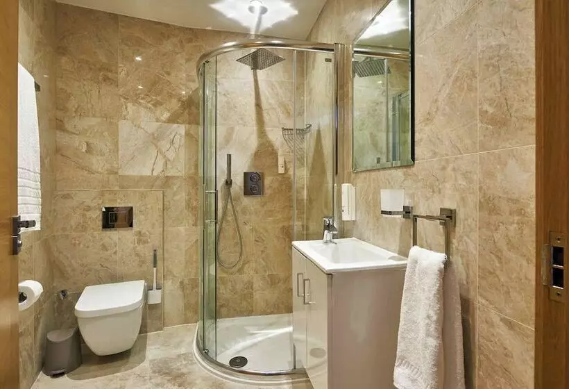 ホテル Libere London Edgware Road