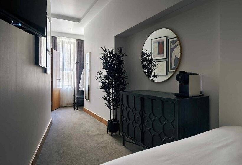 فندق Libere London Edgware Road