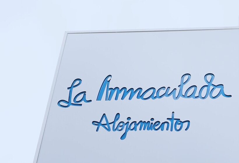 La Inmaculada Alojamientos