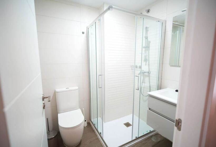 La Inmaculada Alojamientos