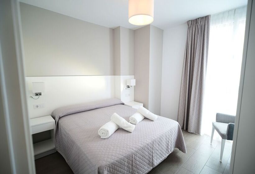 La Inmaculada Alojamientos