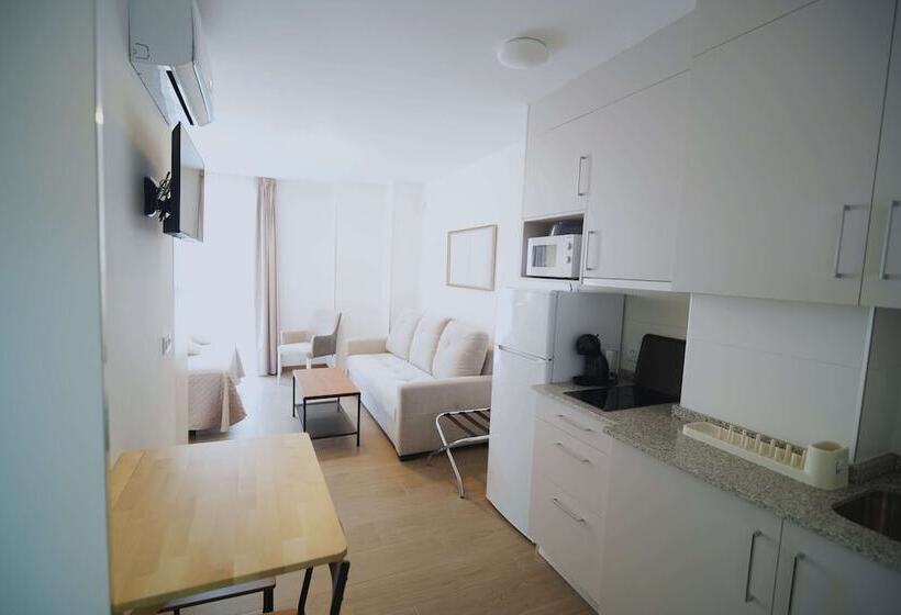 La Inmaculada Alojamientos