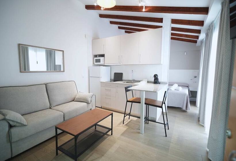 La Inmaculada Alojamientos