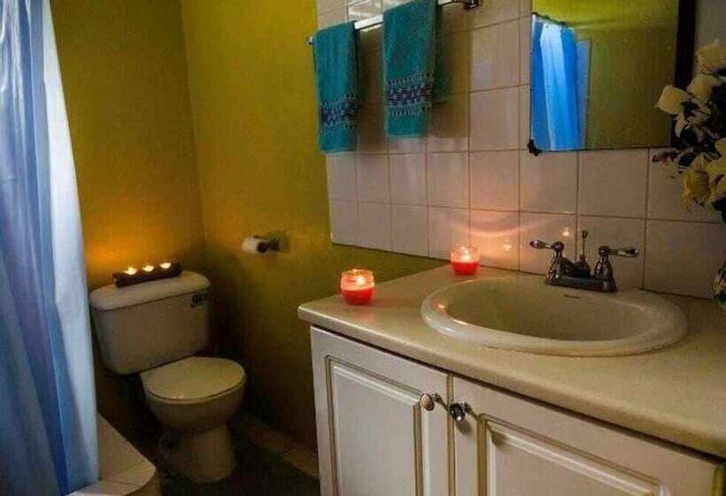 پانسیون Tapion Beach Suites 1