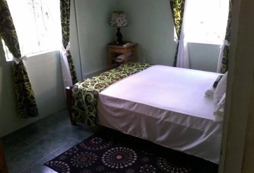 پانسیون Tapion Beach Suites 1