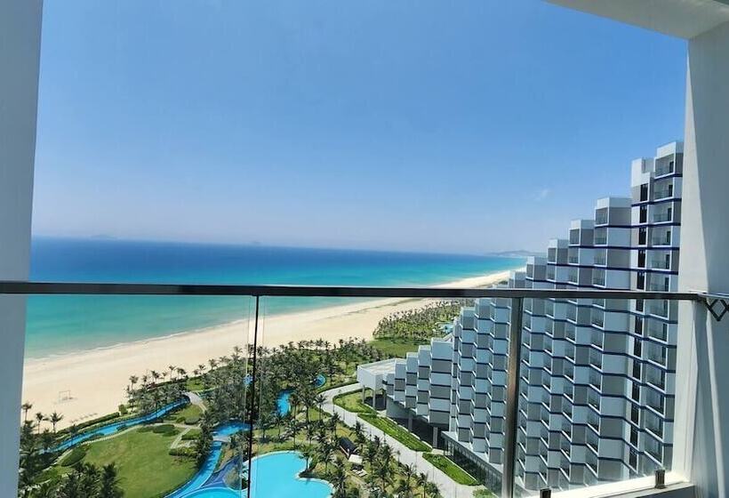 The Western Seaview Cam Ranh Condotel