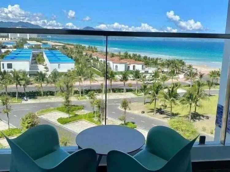 The Western Seaview Cam Ranh Condotel