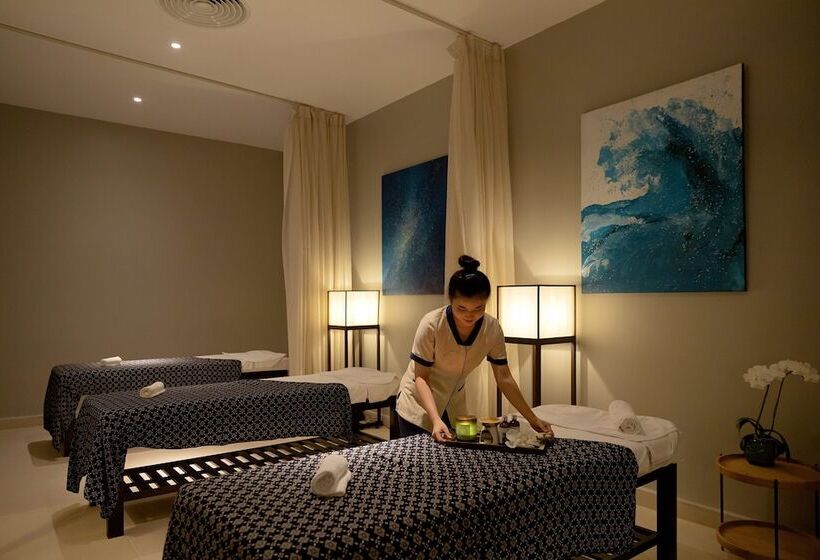 The Western Seaview Cam Ranh Condotel