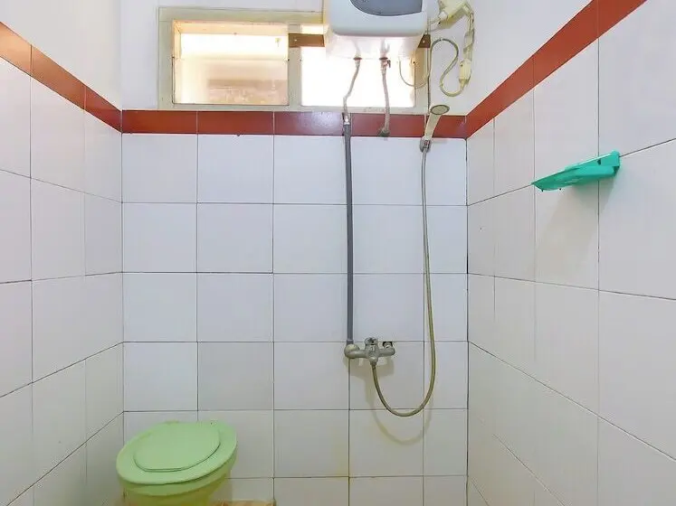 Hotel Oyo 92629 Pondok Kawandya