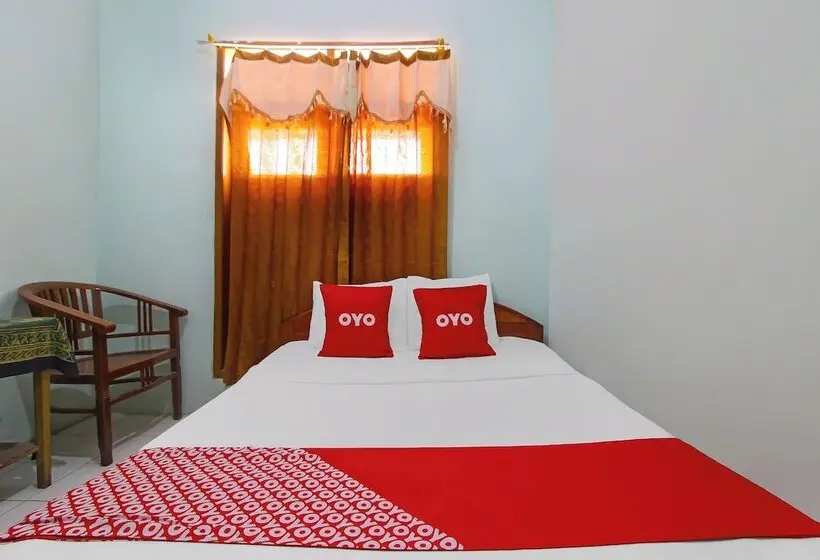 Hotel Oyo 92629 Pondok Kawandya