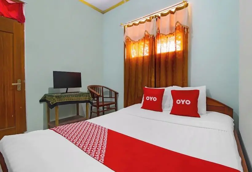Hotel Oyo 92629 Pondok Kawandya