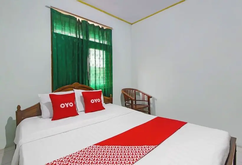 Hotel Oyo 92629 Pondok Kawandya
