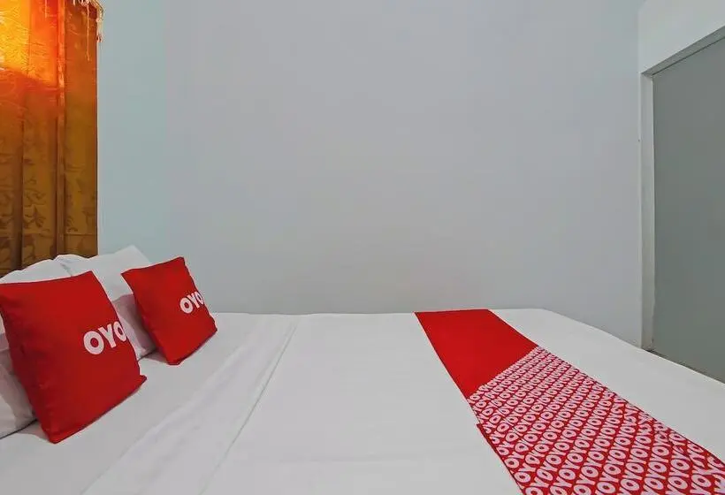 Hotel Oyo 92629 Pondok Kawandya