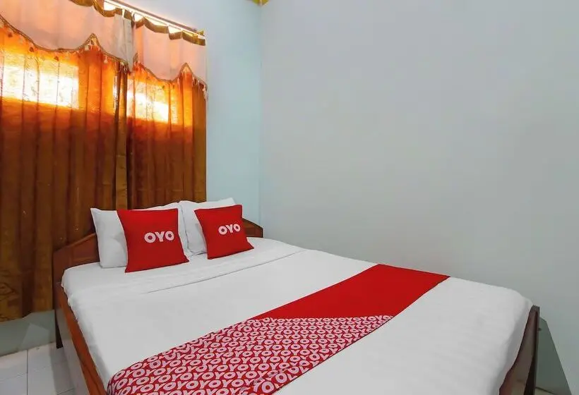 Hotel Oyo 92629 Pondok Kawandya