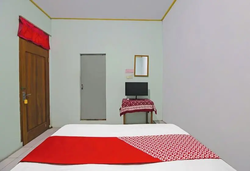 Hotel Oyo 92629 Pondok Kawandya