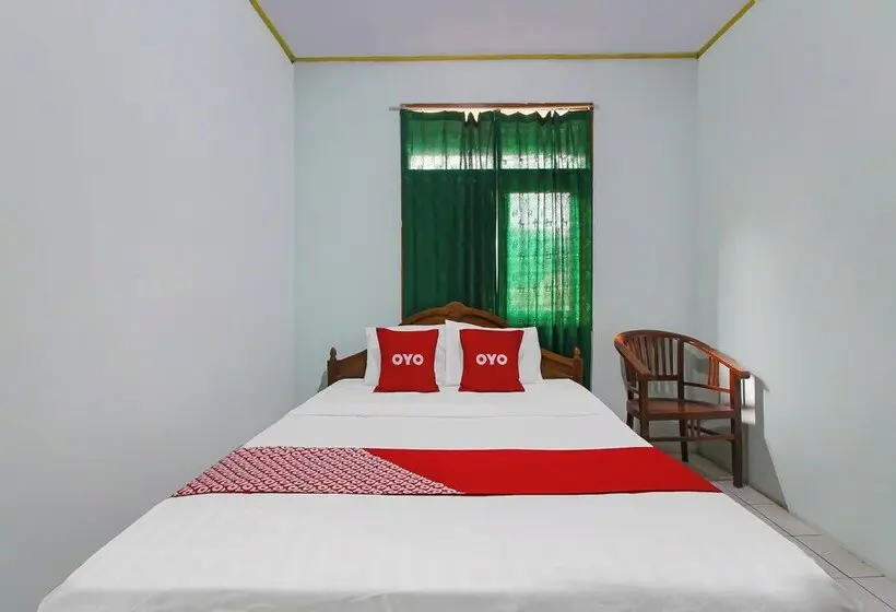 Hotel Oyo 92629 Pondok Kawandya