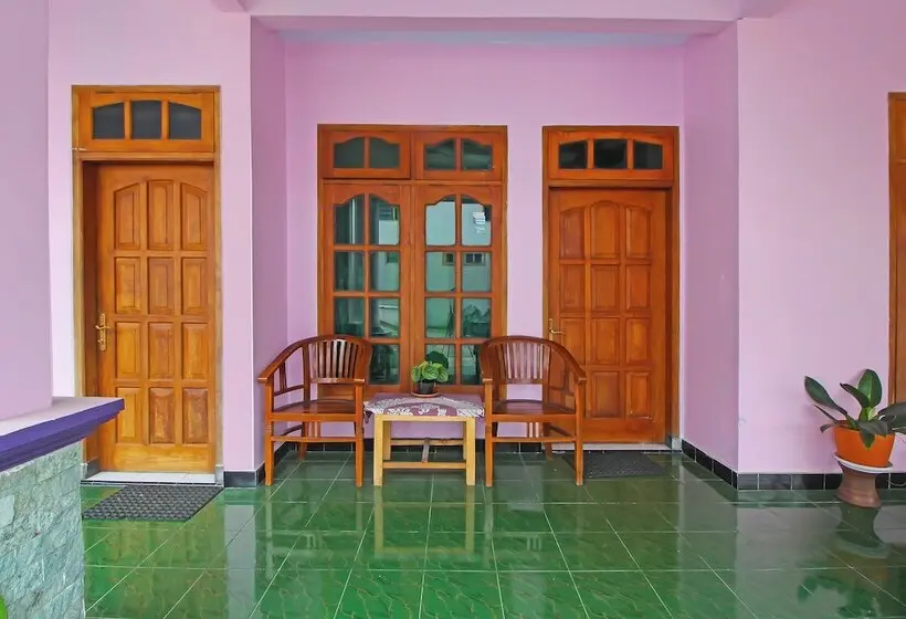 Hotel Oyo 92629 Pondok Kawandya