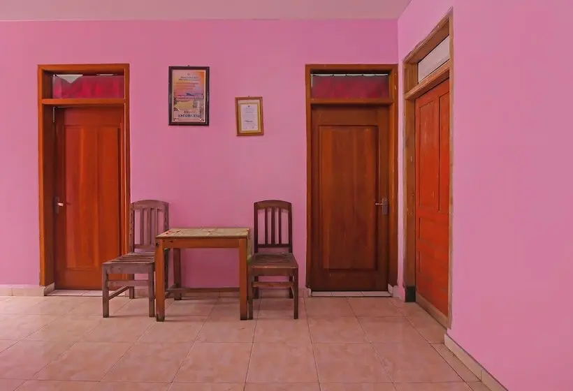 Hotel Oyo 92629 Pondok Kawandya