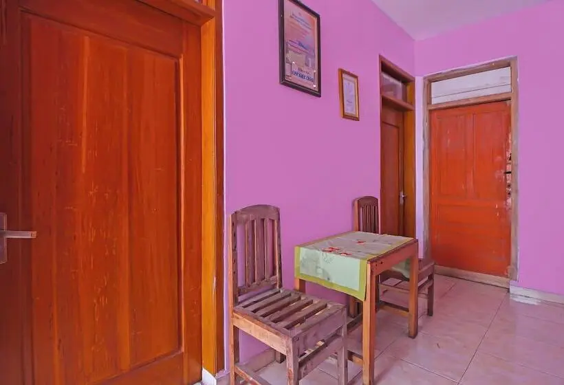 Hotel Oyo 92629 Pondok Kawandya