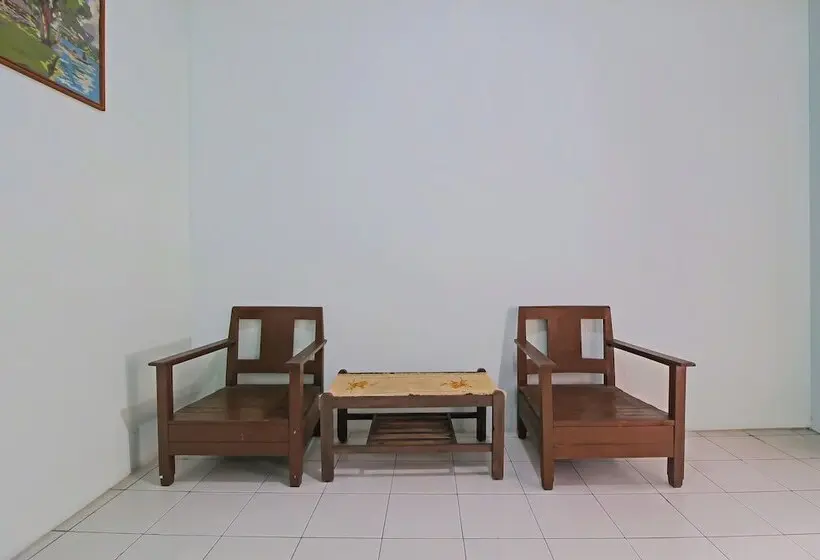 Hotel Oyo 92629 Pondok Kawandya