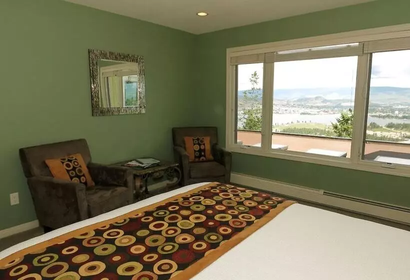 A View Of The Lake B & B