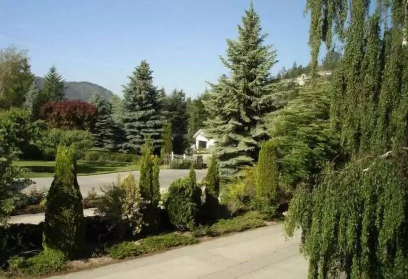 A View Of The Lake B & B
