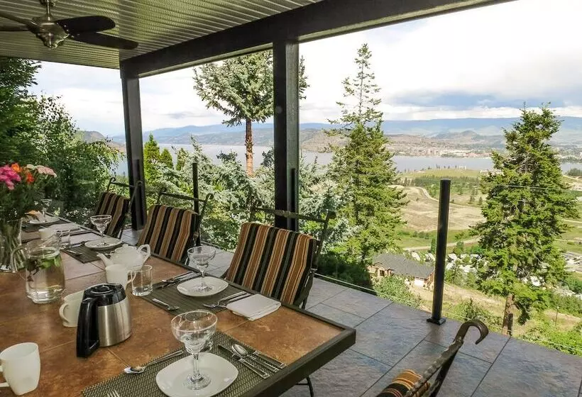 A View Of The Lake B & B