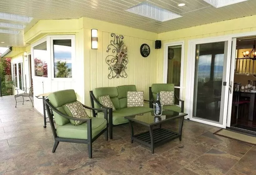 A View Of The Lake B & B