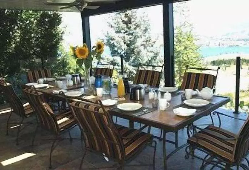 A View Of The Lake B & B