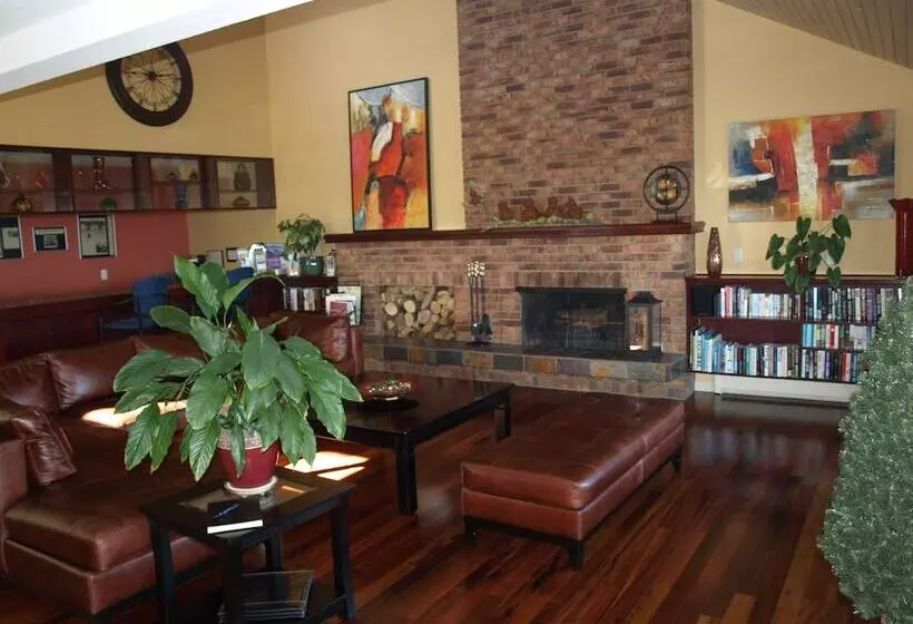 A View Of The Lake B & B