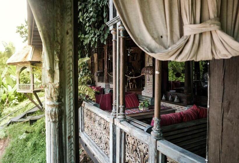 Chateau Orientale Resort