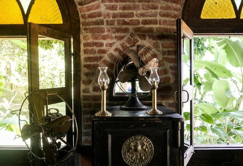 Chateau Orientale Resort