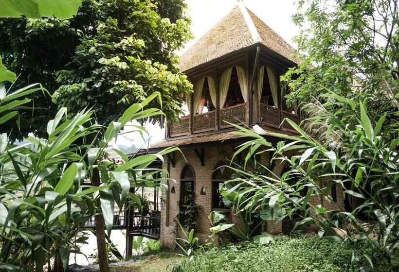 Chateau Orientale Resort