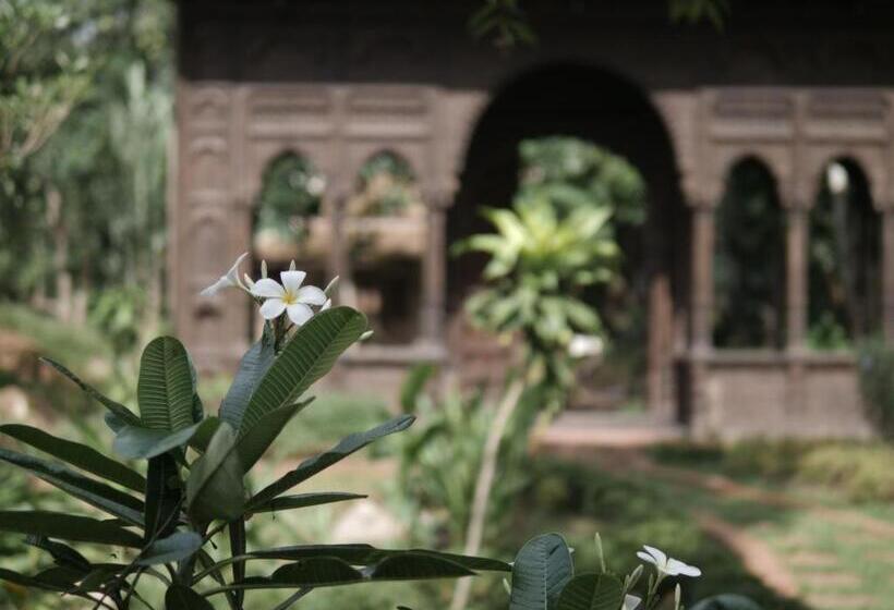 Chateau Orientale Resort