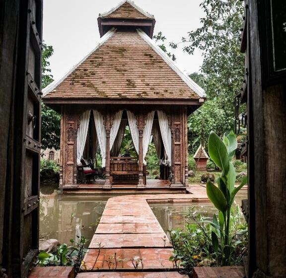 Chateau Orientale Resort