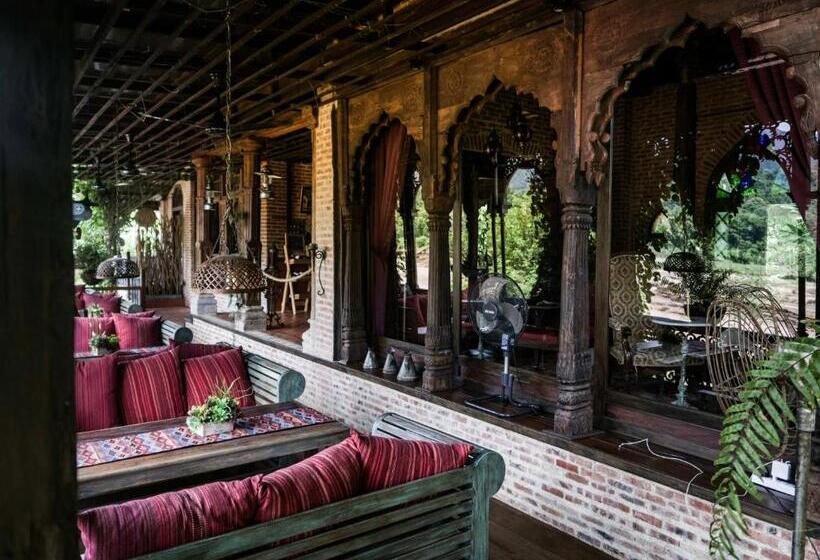 Chateau Orientale Resort