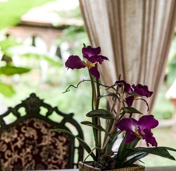 Chateau Orientale Resort